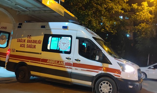 Mardin'de silahlı kavga: 2 ölü