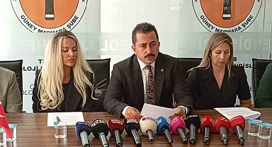 Marmara depreminin 26. yılında Jeoloji Mühendisleri Odası'ndan çağrı