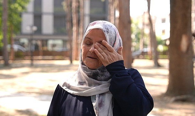 Marmara depreminin 26. yılında o 45 saniyeyi hatırlatan video duygusal anlar yaşattı
