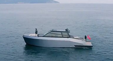 Marmara'da yatı parçalanmış halde bulunan kayıp iş adamıyla ilgili 1 kişi gözaltına alındı