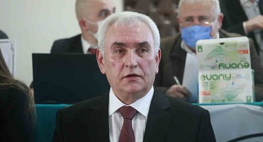 Marmarabirlik Yönetim Kurulu Üyeliği'ne yeni isim