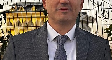 MASTOB'da yeni başkan Zafer Süral oldu
