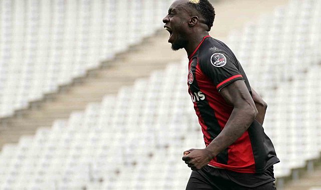 Mbaye Diagne, Amed Sportif Faaliyetler'de