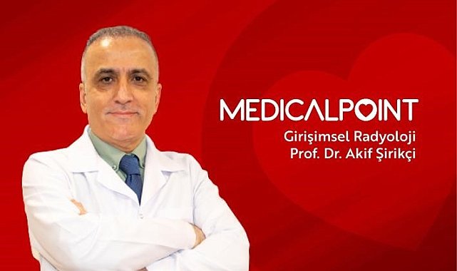 Medical Point Gaziantep'te yenilikçi yöntemlerle tedavi imkanı
