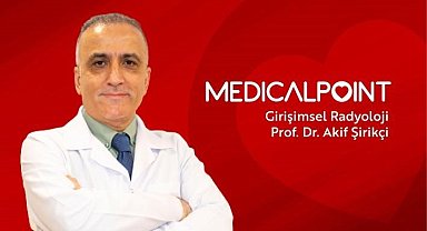 Medical Point Gaziantep'te yenilikçi yöntemlerle tedavi imkanı