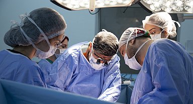 Medical Point'te 72 saatte 6 hayat kurtaran operasyon