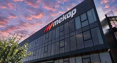 Mekap 2024 büyüme verilerini açıkladı