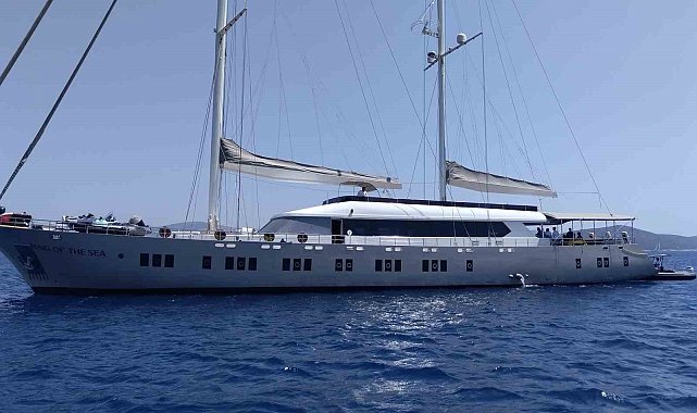 Meksikalı turist için tıbbi tahliye