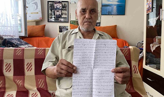 Memduh amcadan anlamlı istek