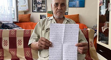 Memduh amcadan anlamlı istek