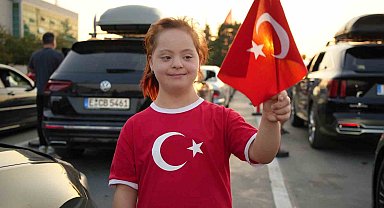 Memleketten ayrılık hüznü: Gurbetçiler dönüş yolunda