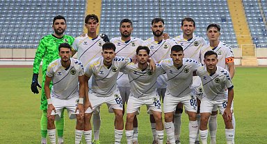 Menemen FK'dan kusursuz başlangıç