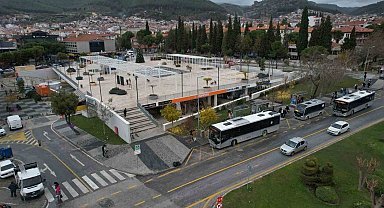 Menteşe'de Kent Lokantası açılıyor