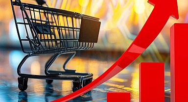 Merakla beklenen enflasyon rakamları açıklandı