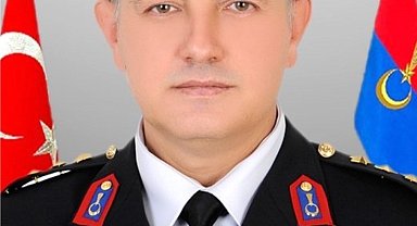 Merkeze çekilen Bilecik İl Jandarma Komutanı Erbakıcı emekliliğe sevk edildi