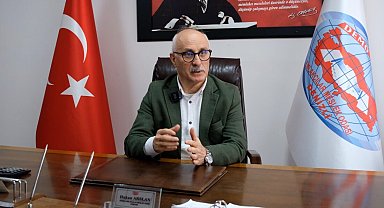 Merkezefendi ve Pamukkale'de 40 kata varan emlak vergisi artışı tartışmaları sürüyor