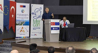 Mersin, iklim krizine karşı hazırlanıyor