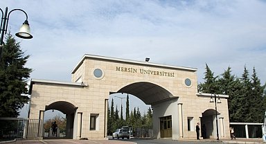 Mersin Üniversitesi, Gazze'nin işgal planını kınadı