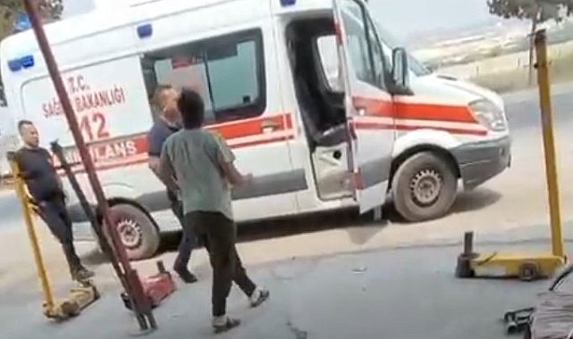 Mersin'de cinayet gibi kazada 16 yaşındaki çocuk hayatını kaybetti