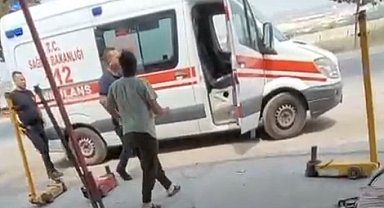 Mersin'de cinayet gibi kazada 16 yaşındaki çocuk hayatını kaybetti