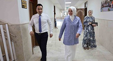 Mersin'de okullar 2025-2026 eğitim öğretim yılına hazırlanıyor