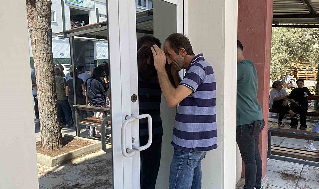 Mersin'de patron kayıp, işçiler mağdur iddiası