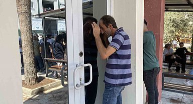 Mersin'de patron kayıp, işçiler mağdur iddiası