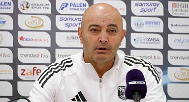 Metin İlhan: "İki farklı Pendikspor izlettirdik"