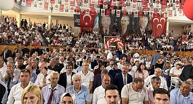MHP'den uluslararası güçlere karşı milli duruş çağrısı