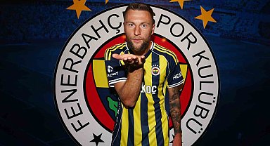 Milan Skriniar: "Tekrardan aileme geri döndüğüm için çok ama çok mutluyum"