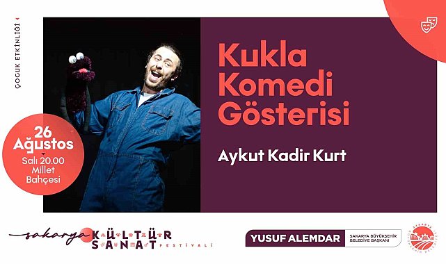 Millet Bahçesi'nde hem çocuklar hem büyükler için etkinlikler var