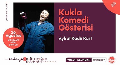 Millet Bahçesi'nde hem çocuklar hem büyükler için etkinlikler var
