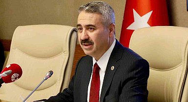 Milletvekili Alkayış: "Adıyaman, yeniden ve daha güçlü bir şekilde ayağa kalkıyor"