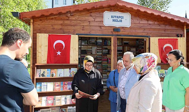 Milletvekili Böhürler: "Sosyal belediyecilik açısından çok kıymetli"
