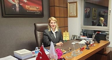 Milletvekili Ölmeztoprak: "AK Parti'miz 24 yaşında"