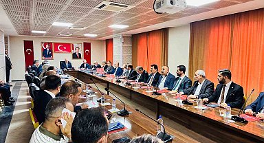 Milli Savunma Bakanı Güler: "Hakkâri, Terörsüz Türkiye'nin simge şehirlerinden biri olacak"