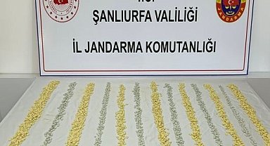 MİT tespit etti, jandarma operasyon düzenledi