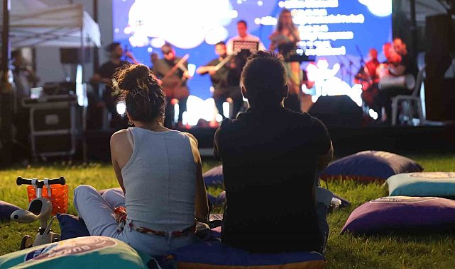 Mobilfest'le bilim yolculuğu
