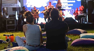 Mobilfest'le bilim yolculuğu