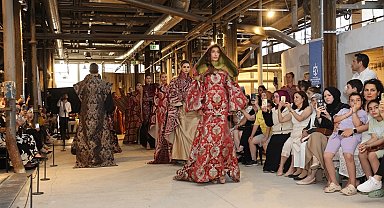 Moda dünyasına katılmak için son tarih 25 Ağustos