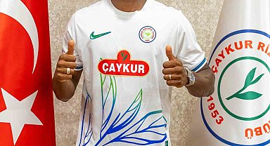 Modibo Sagnan, Çaykur Rizespor'da