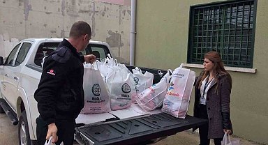 Mor Yaşam Projesi ile Muğla Büyükşehir kadın hükümlülerin yanında