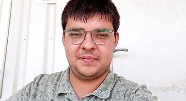 Motosiklet kazasında genç sürücü hayatını kaybetti
