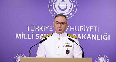 MSB kaynakları: " Öngörüler üzerinden değerlendirme yapmak sağlıklı ve doğru olmayacaktır"