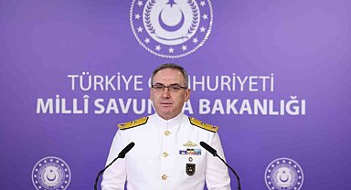 MSB Kaynakları: "SDG'nin 08 Ağustos'ta Haseke'de düzenlediği konferansta dile getirdiği ayrılıkçı söylemler imzaladıkları mutabakata uymamaktadır"