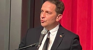 Mücahit Birinci AK Parti'den istifa etti!