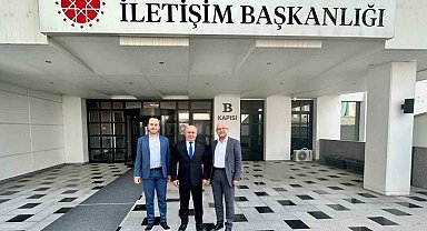 Muğla Bölge Müdürlüğü'nün Avrupa Birliği Projesi desteklenmeye hak kazandı