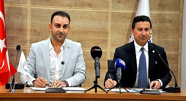 Muğla Büyükşehir Belediyesi ile Hatay Defne Belediyesi kardeş şehir oldu