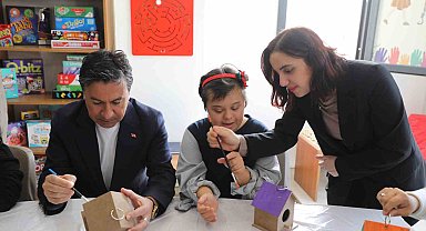 Muğla Büyükşehir Gündüz Bakımevleri sayısını artırıyor