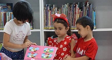 Muğla Büyükşehir okuma kültürünü yaygınlaştırıyor